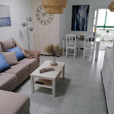 Apartament Casa Mare Playa Honda  Zewnętrze zdjęcie