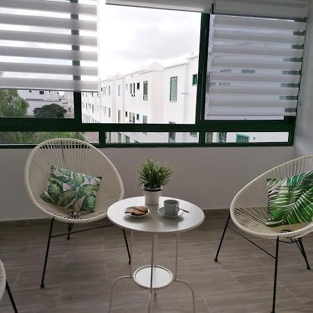Apartament Casa Mare Playa Honda  Zewnętrze zdjęcie