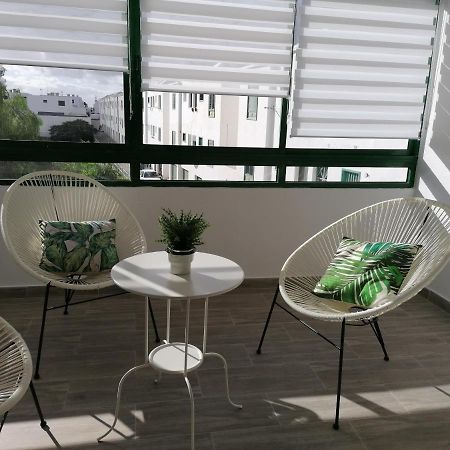 Apartament Casa Mare Playa Honda  Zewnętrze zdjęcie