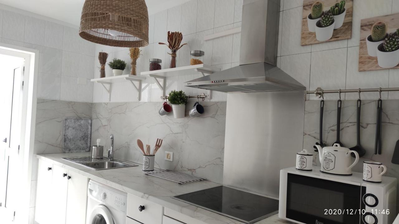 Apartament Casa Mare Playa Honda  Zewnętrze zdjęcie