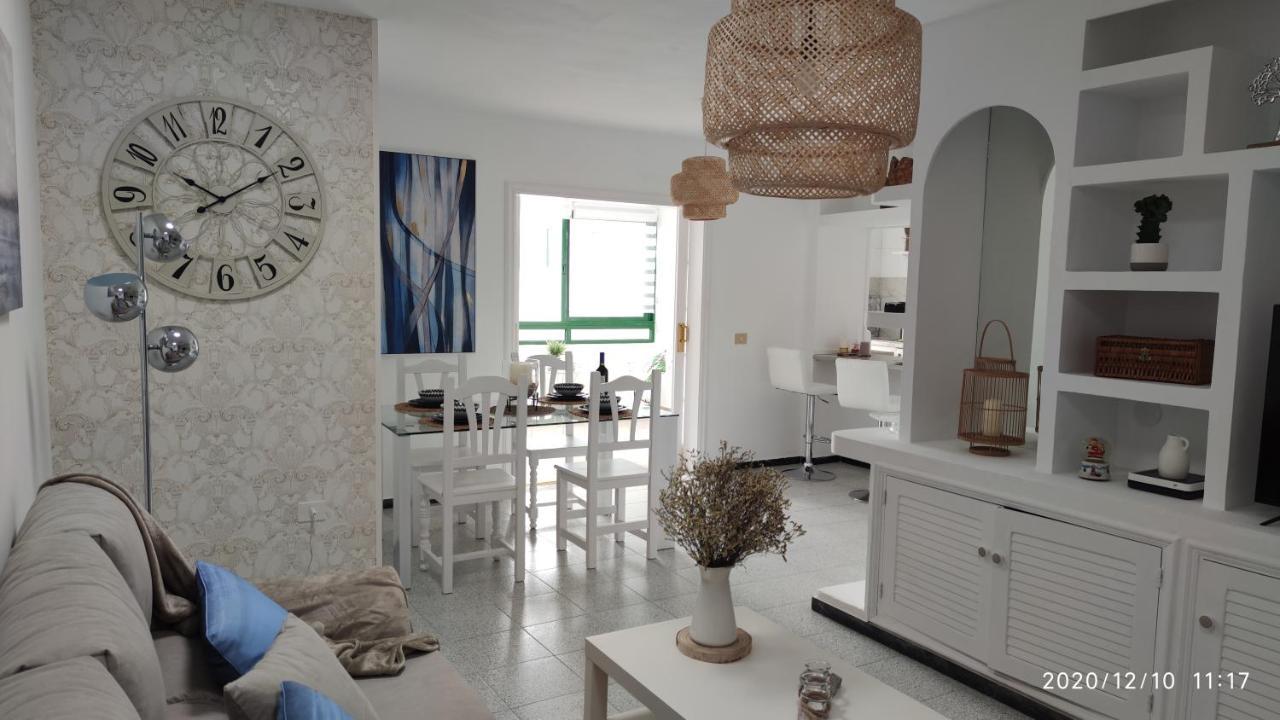 Apartament Casa Mare Playa Honda  Zewnętrze zdjęcie