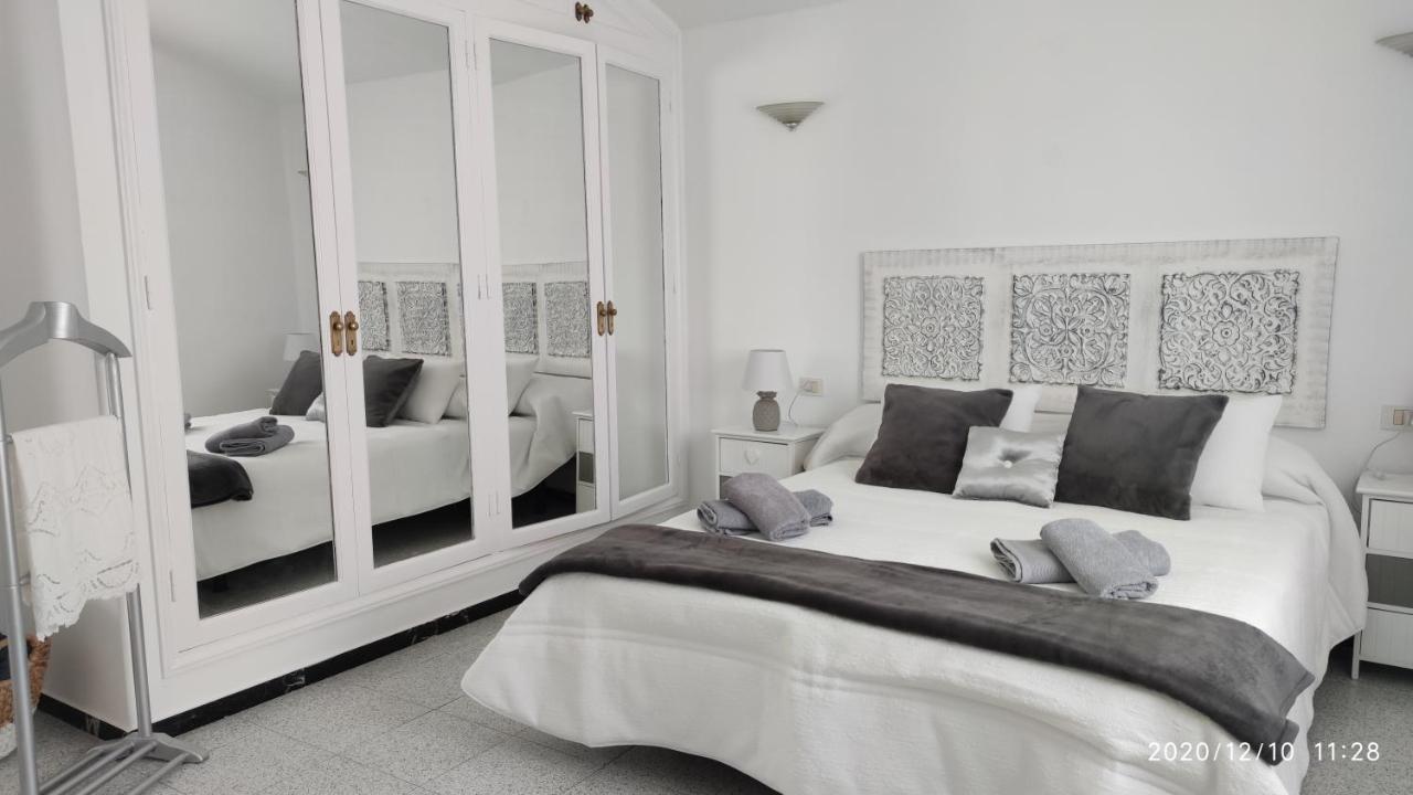 Apartament Casa Mare Playa Honda  Zewnętrze zdjęcie
