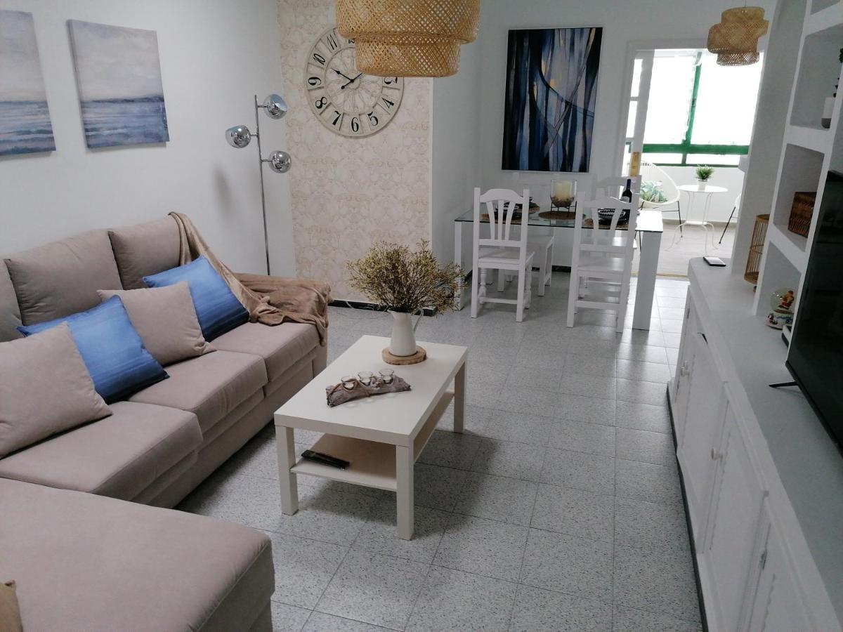 Apartament Casa Mare Playa Honda  Zewnętrze zdjęcie