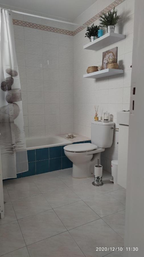 Apartament Casa Mare Playa Honda  Zewnętrze zdjęcie