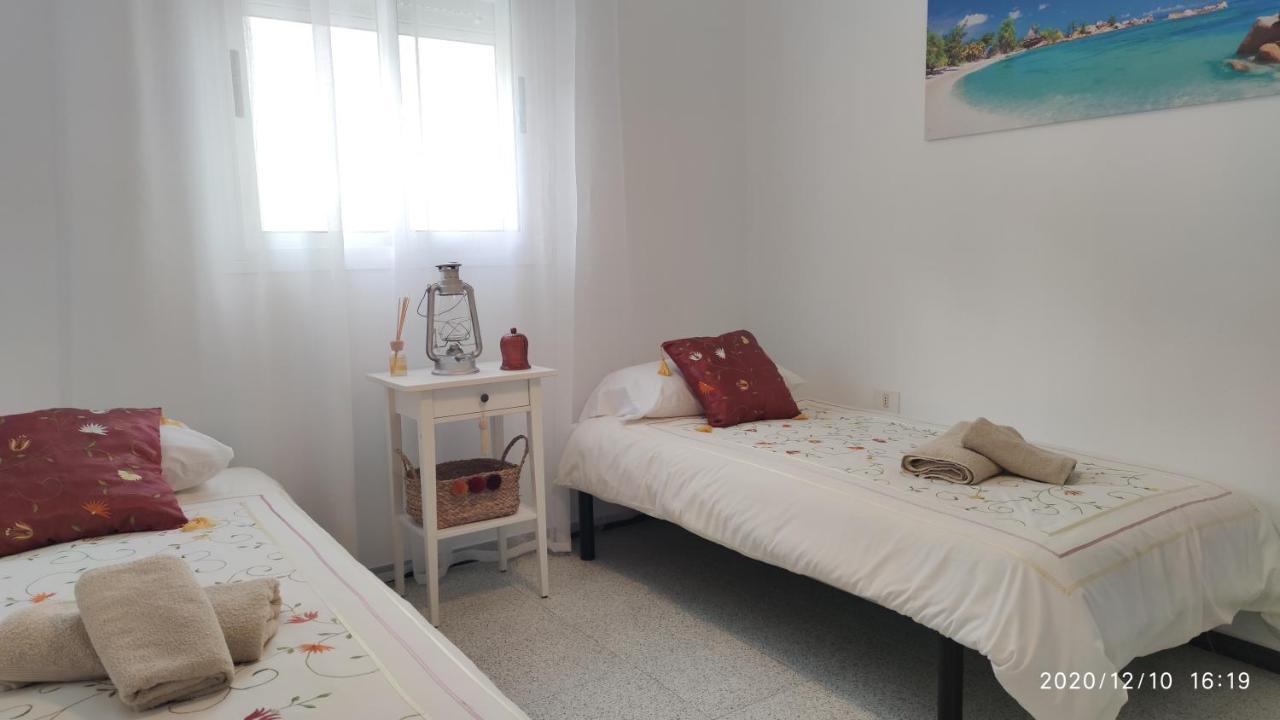 Apartament Casa Mare Playa Honda  Zewnętrze zdjęcie