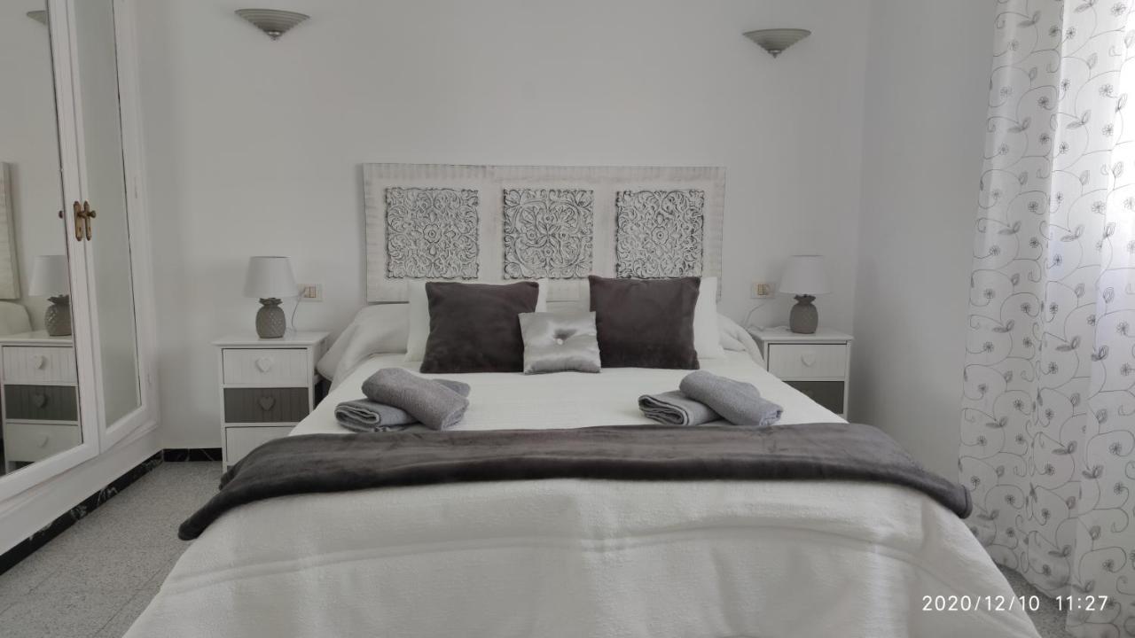 Apartament Casa Mare Playa Honda  Zewnętrze zdjęcie