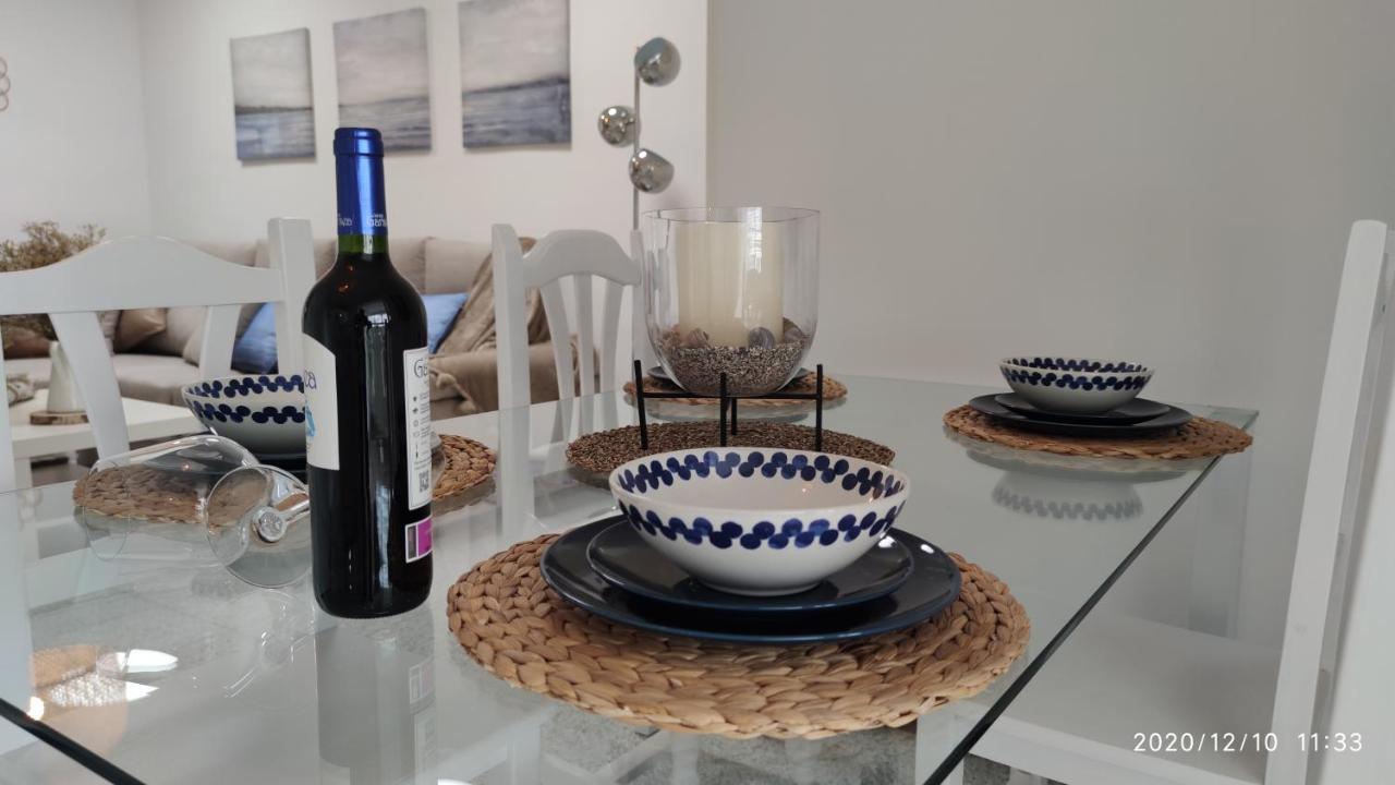 Apartament Casa Mare Playa Honda  Zewnętrze zdjęcie
