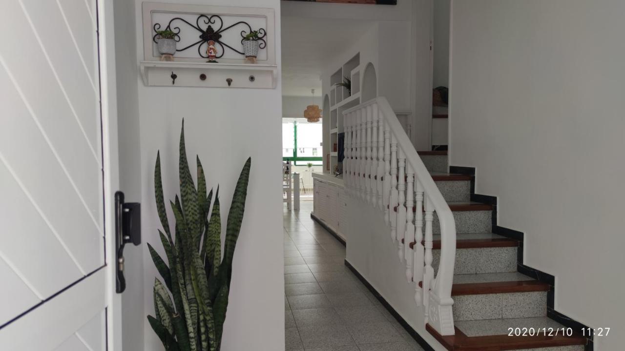 Apartament Casa Mare Playa Honda  Zewnętrze zdjęcie