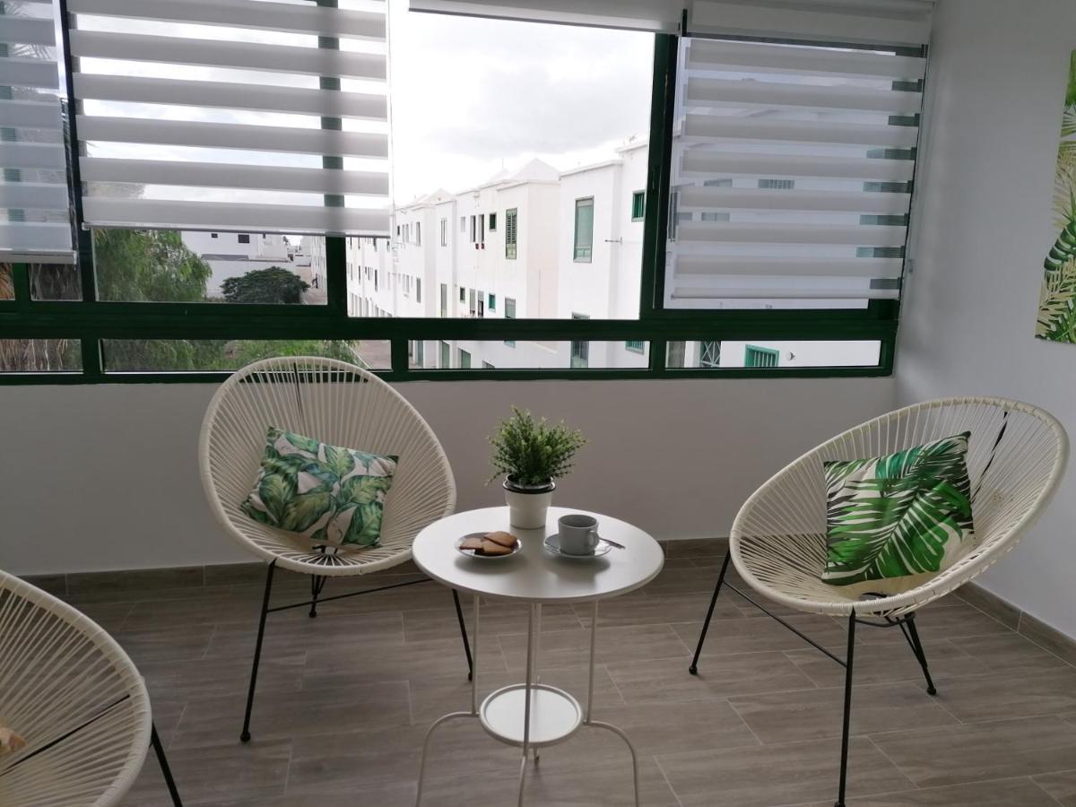 Apartament Casa Mare Playa Honda  Zewnętrze zdjęcie