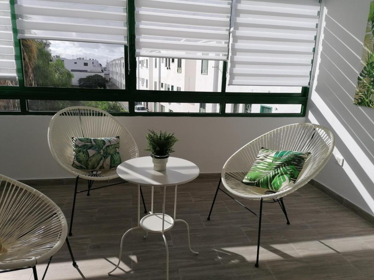 Apartament Casa Mare Playa Honda  Zewnętrze zdjęcie