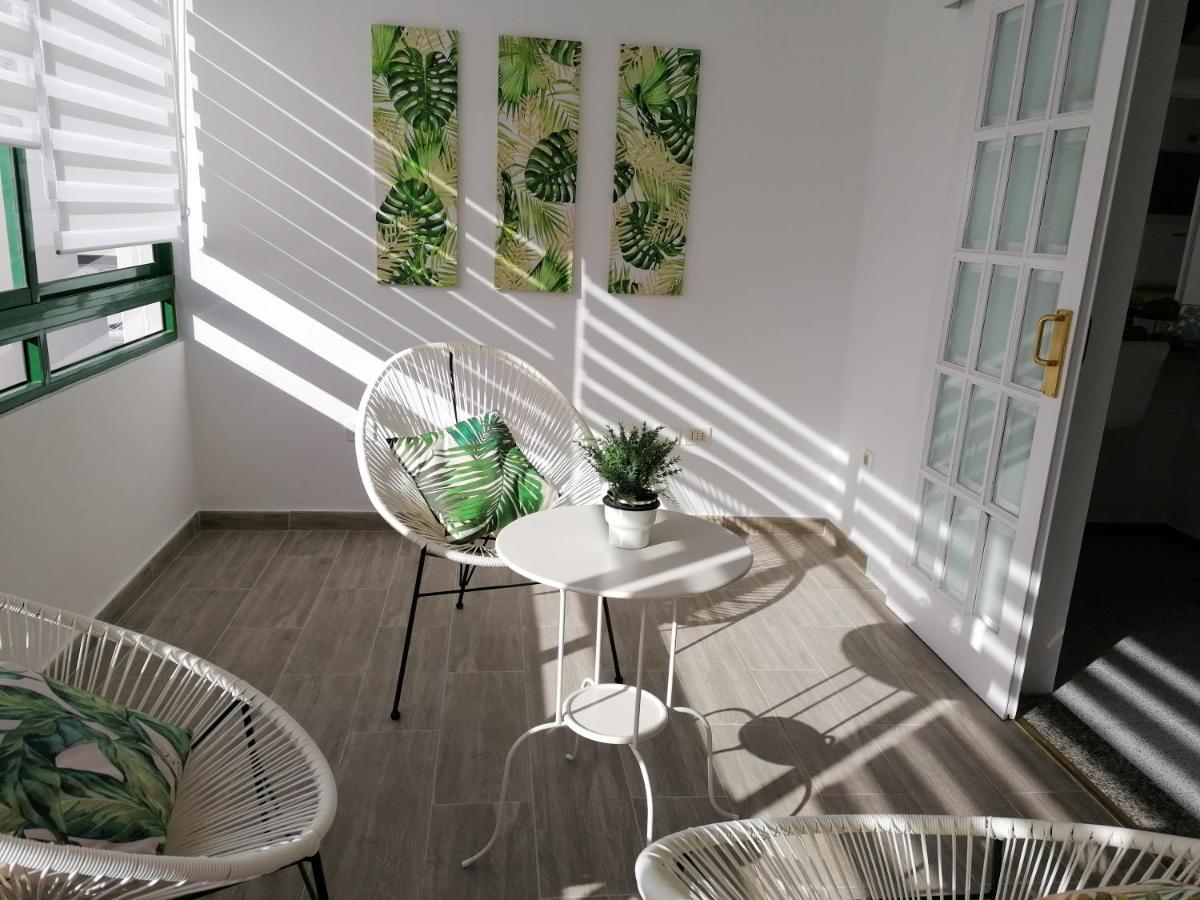 Apartament Casa Mare Playa Honda  Zewnętrze zdjęcie